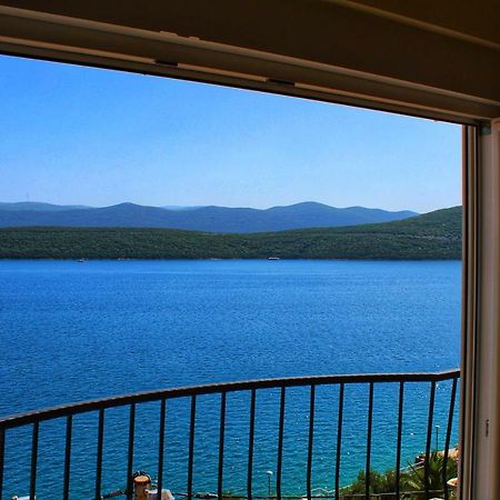 Apartments Cytrus Neum Luaran gambar