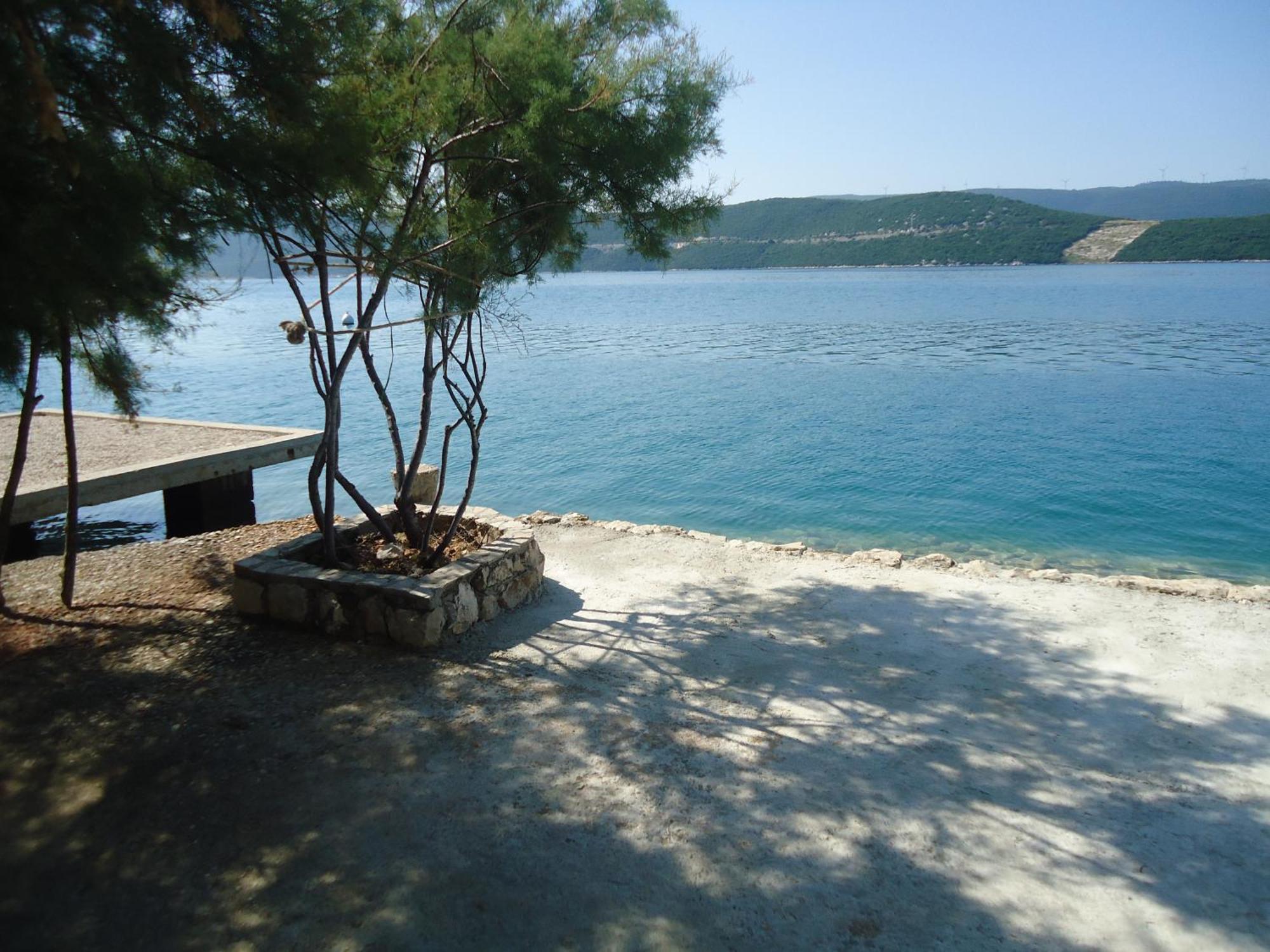 Apartments Cytrus Neum Luaran gambar