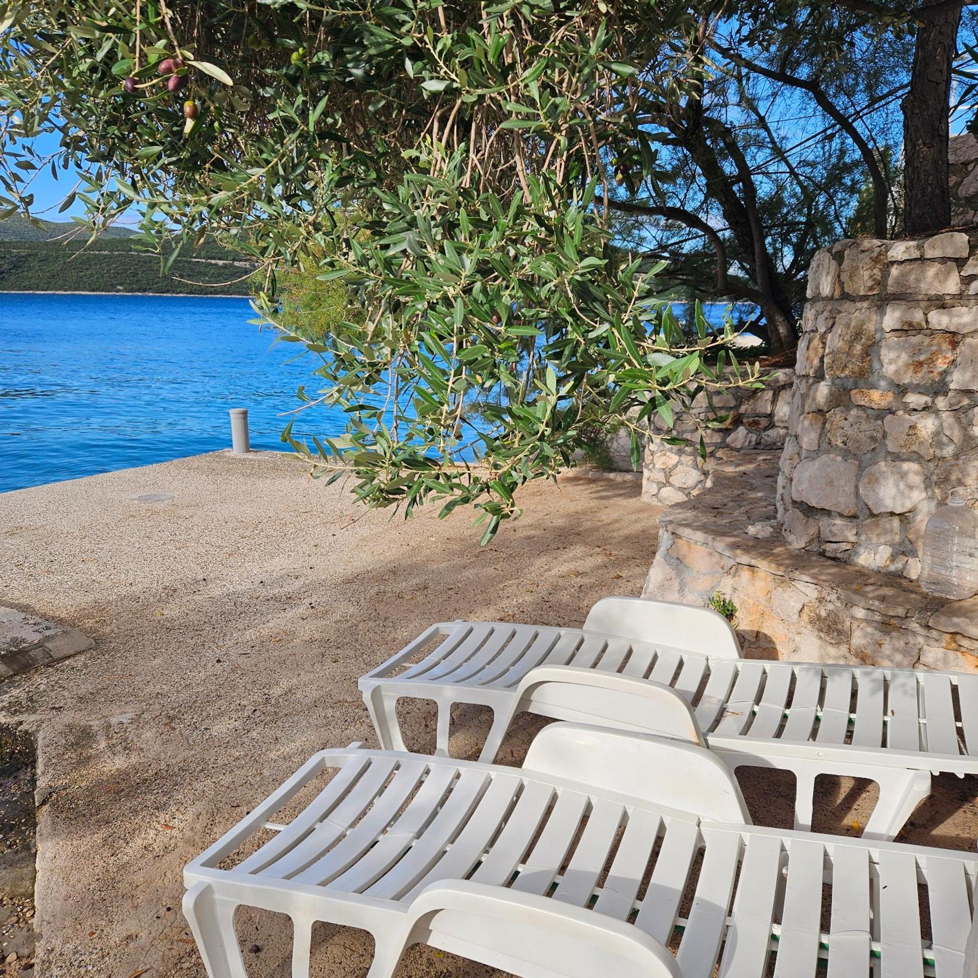 Apartments Cytrus Neum Luaran gambar