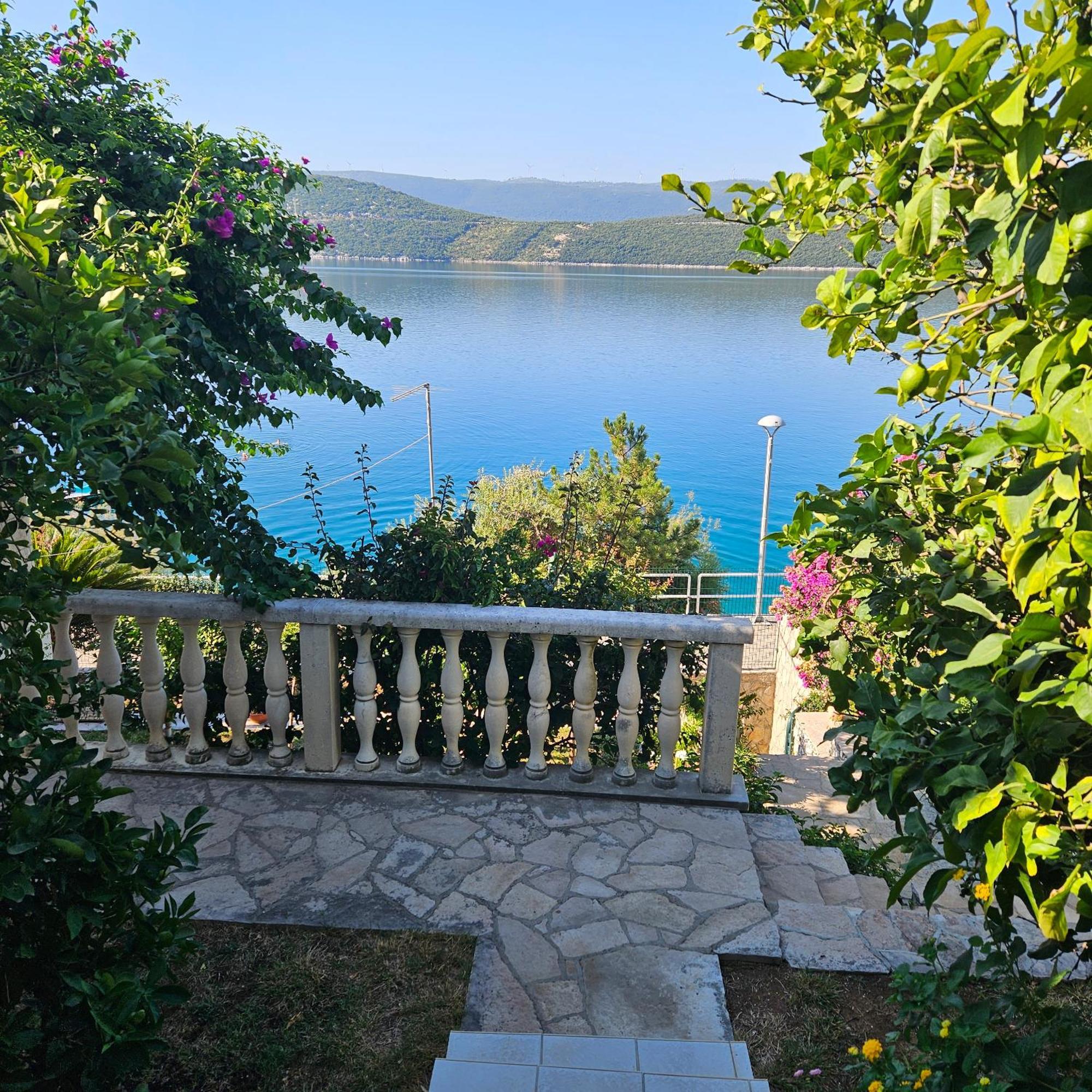 Apartments Cytrus Neum Luaran gambar
