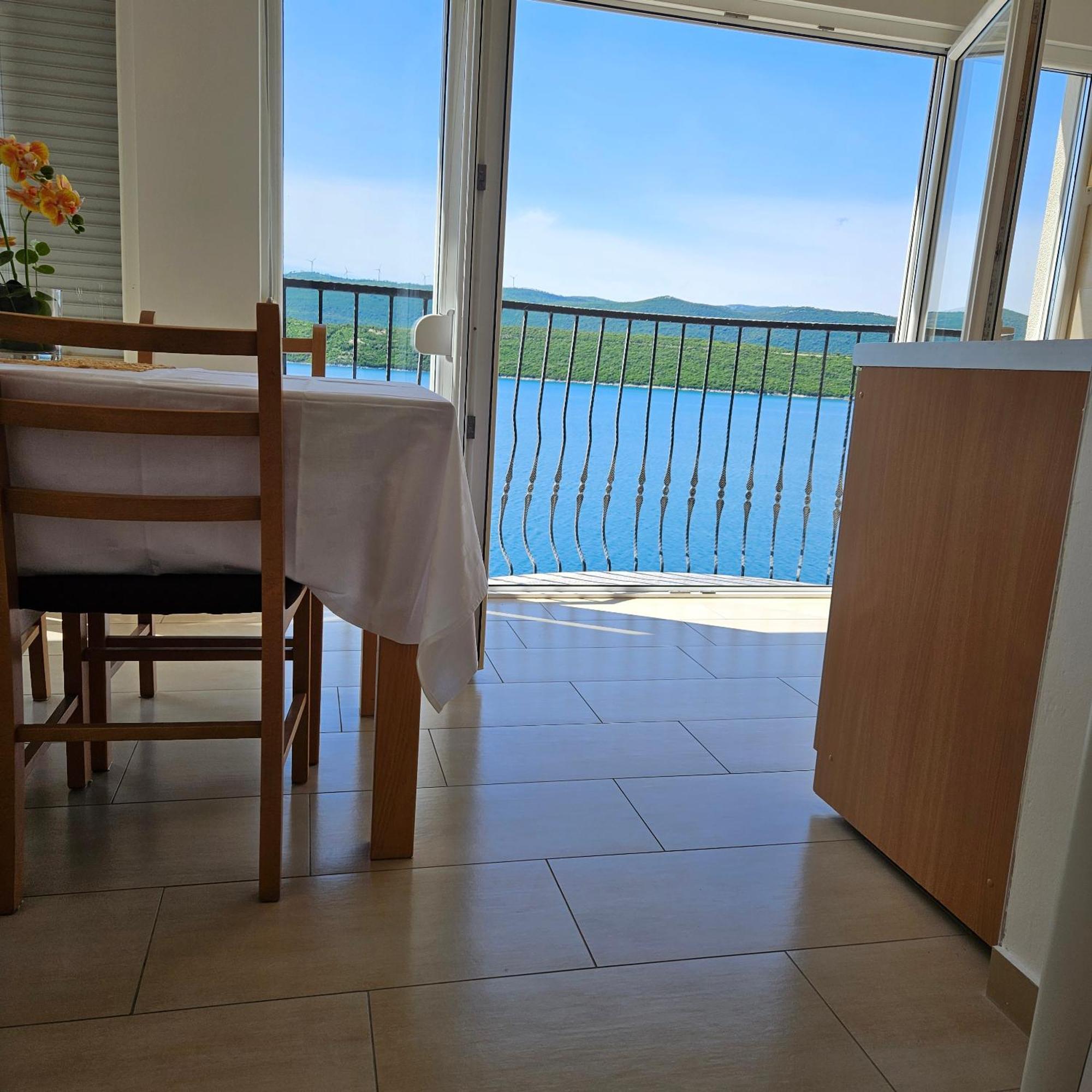 Apartments Cytrus Neum Luaran gambar