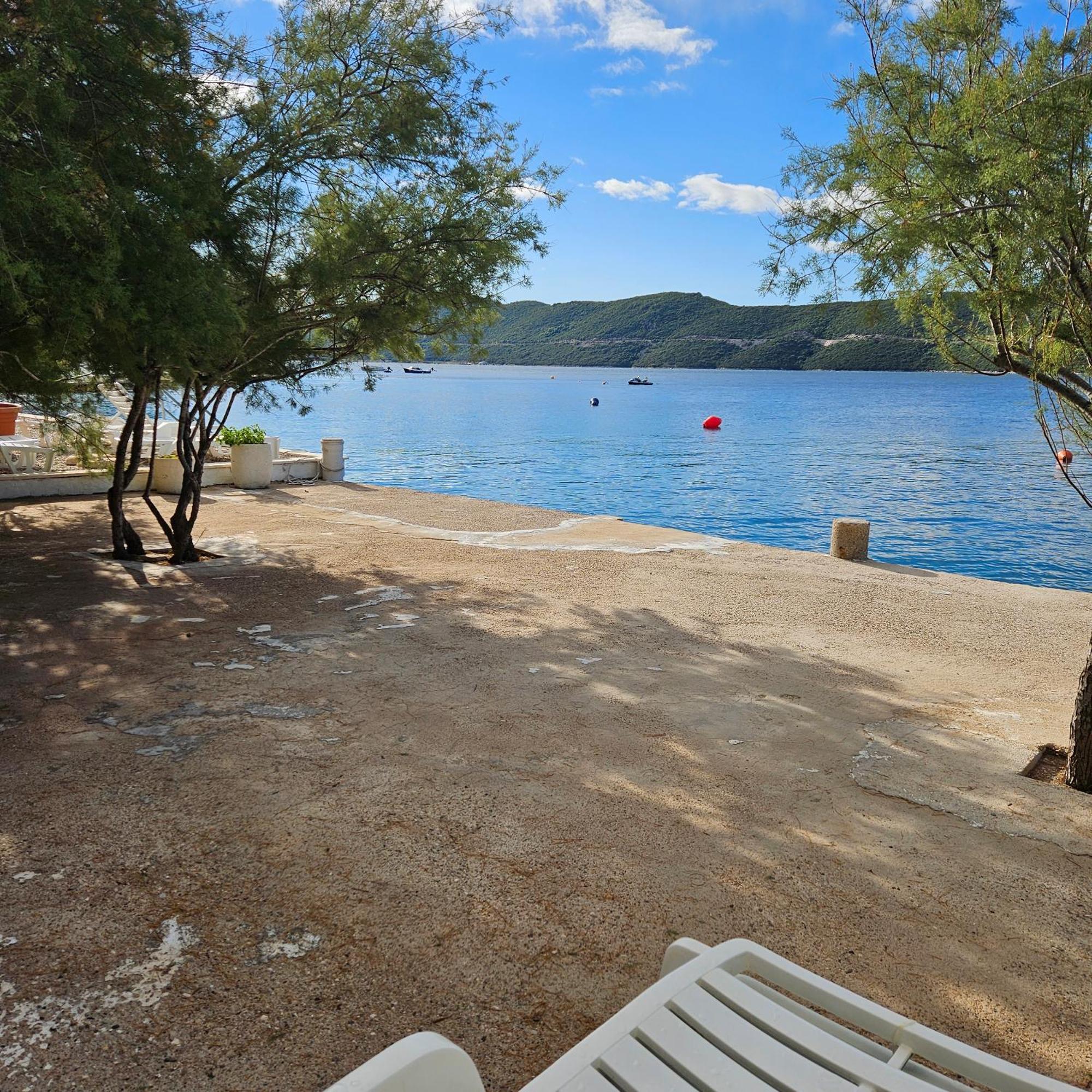 Apartments Cytrus Neum Luaran gambar