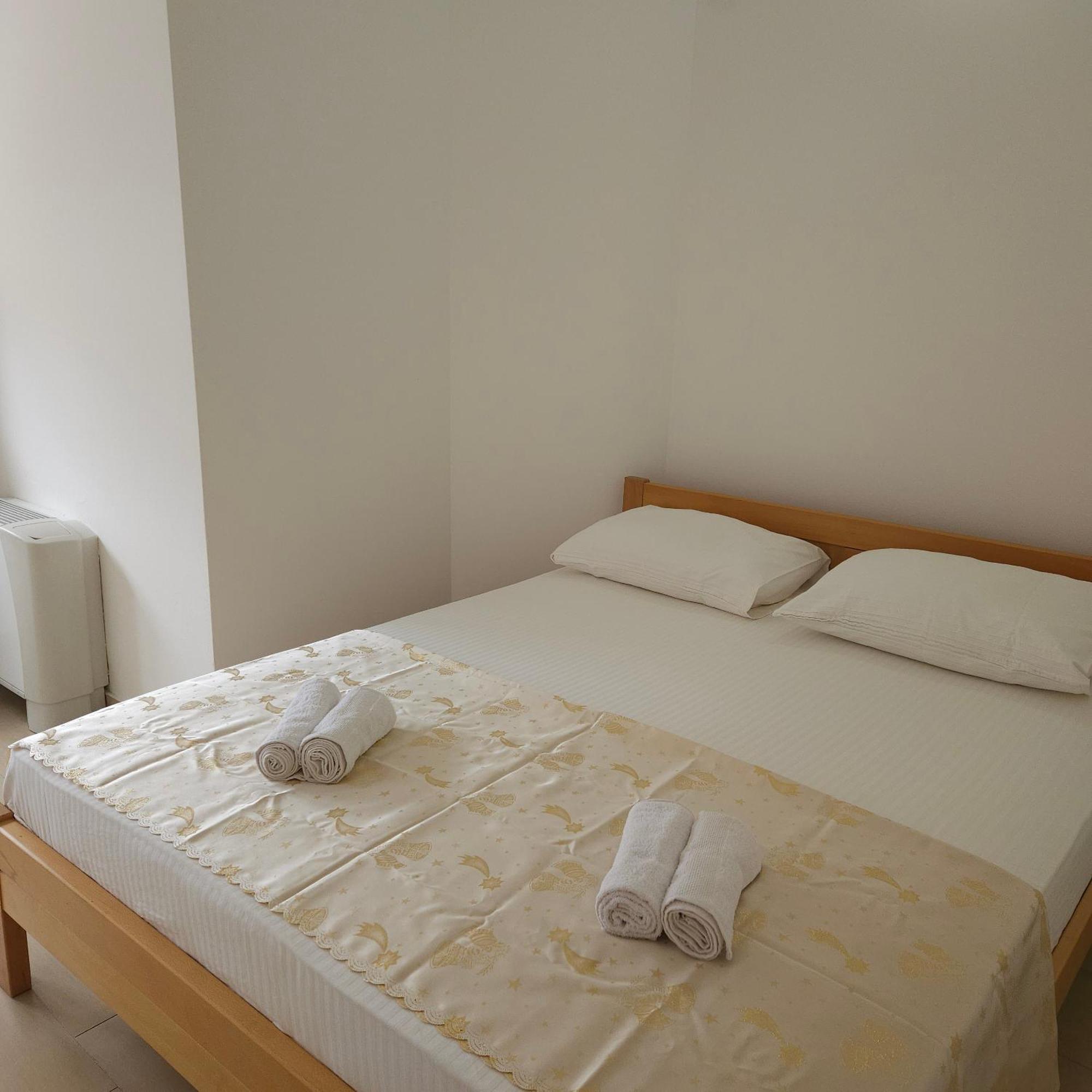 Apartments Cytrus Neum Luaran gambar