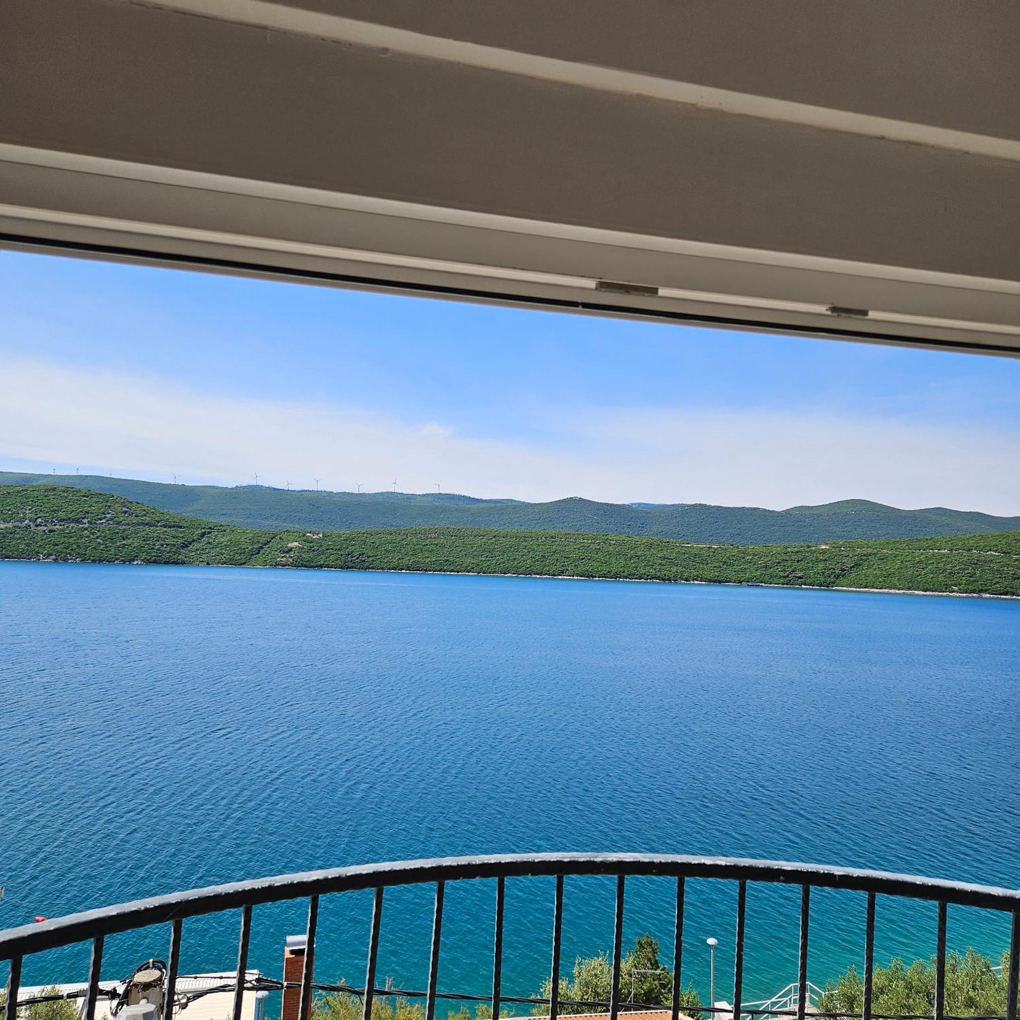 Apartments Cytrus Neum Luaran gambar