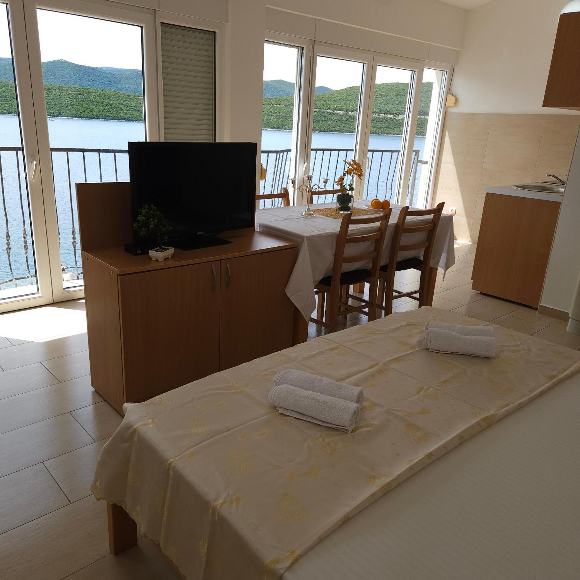 Apartments Cytrus Neum Luaran gambar