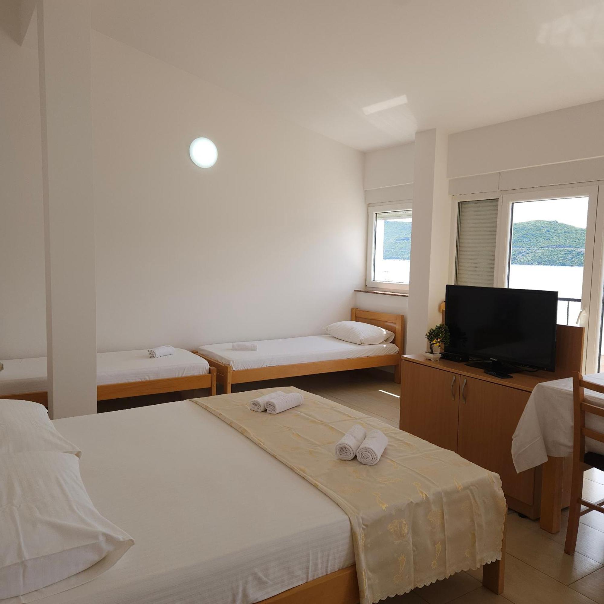 Apartments Cytrus Neum Luaran gambar
