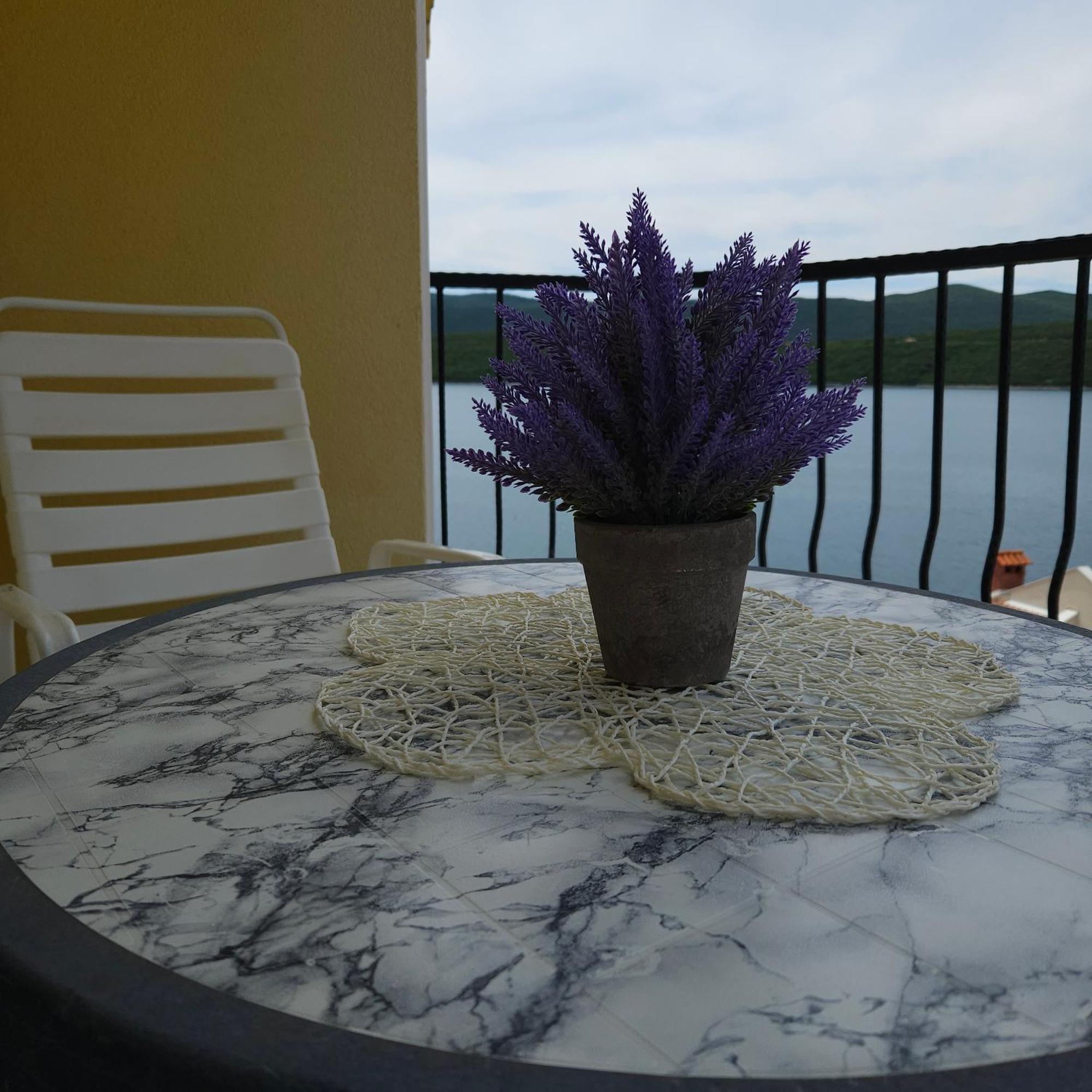 Apartments Cytrus Neum Luaran gambar