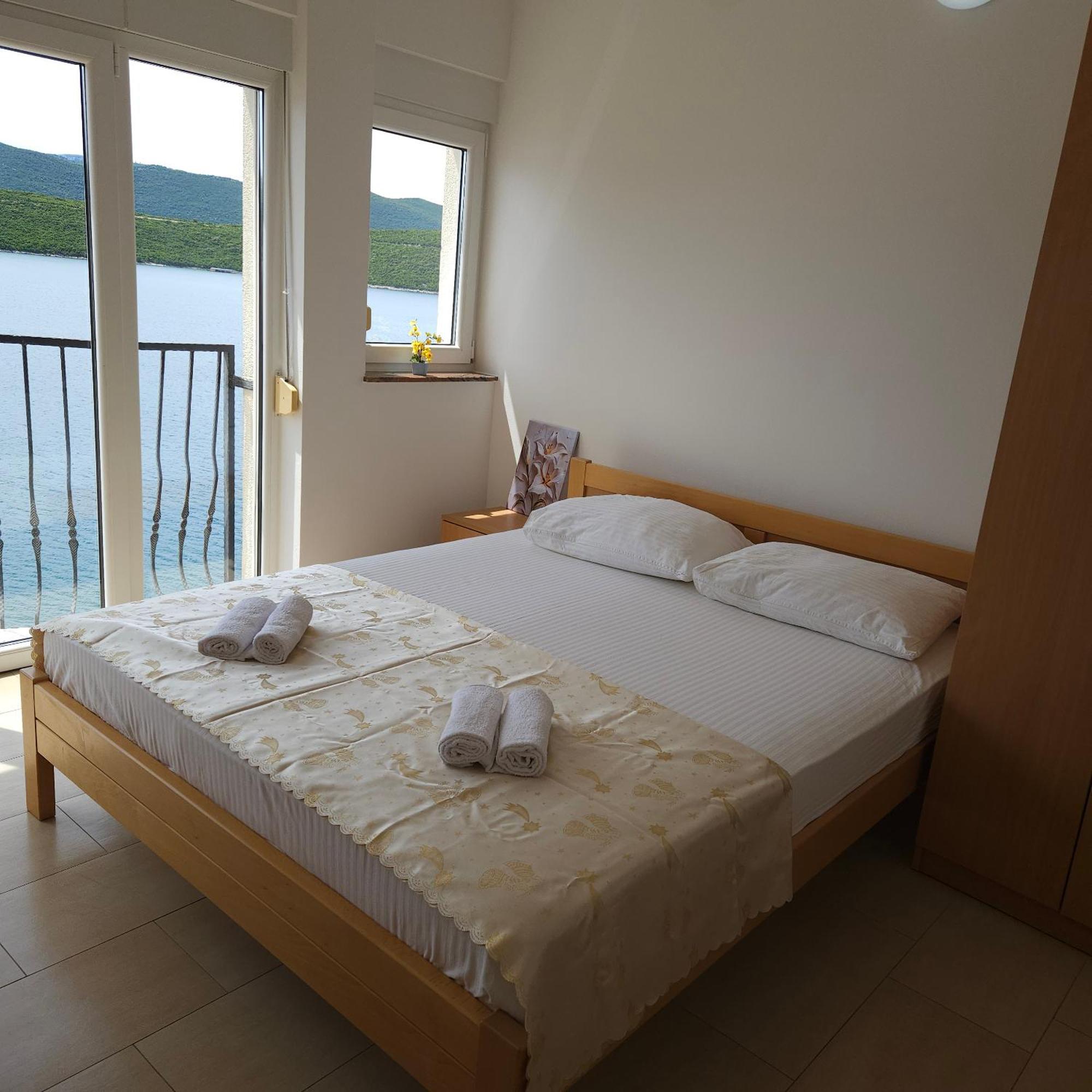 Apartments Cytrus Neum Luaran gambar
