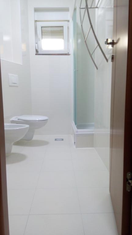 Apartments Cytrus Neum Luaran gambar