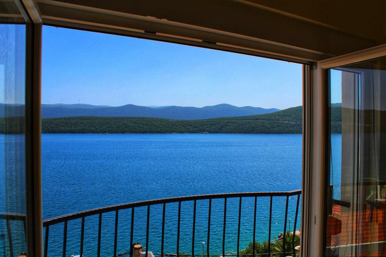 Apartments Cytrus Neum Luaran gambar