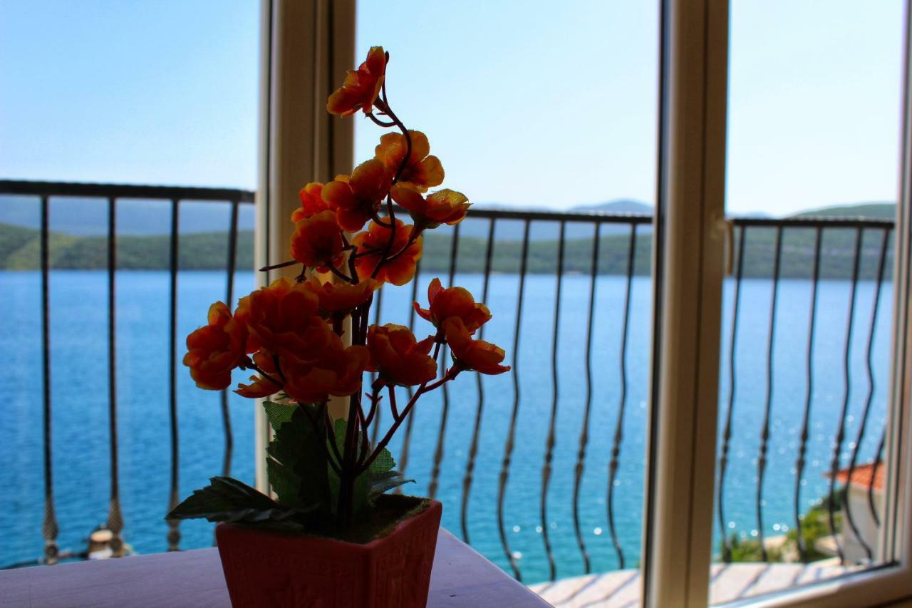 Apartments Cytrus Neum Luaran gambar